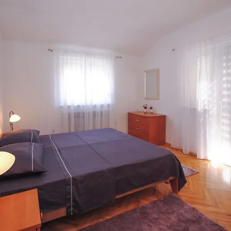 Apartment Tina Podstrana Exteriör bild