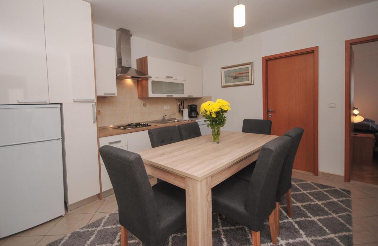 Apartman Tina