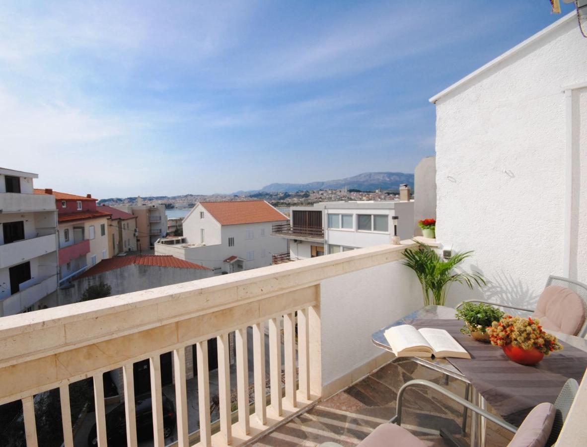 Apartman Tina *