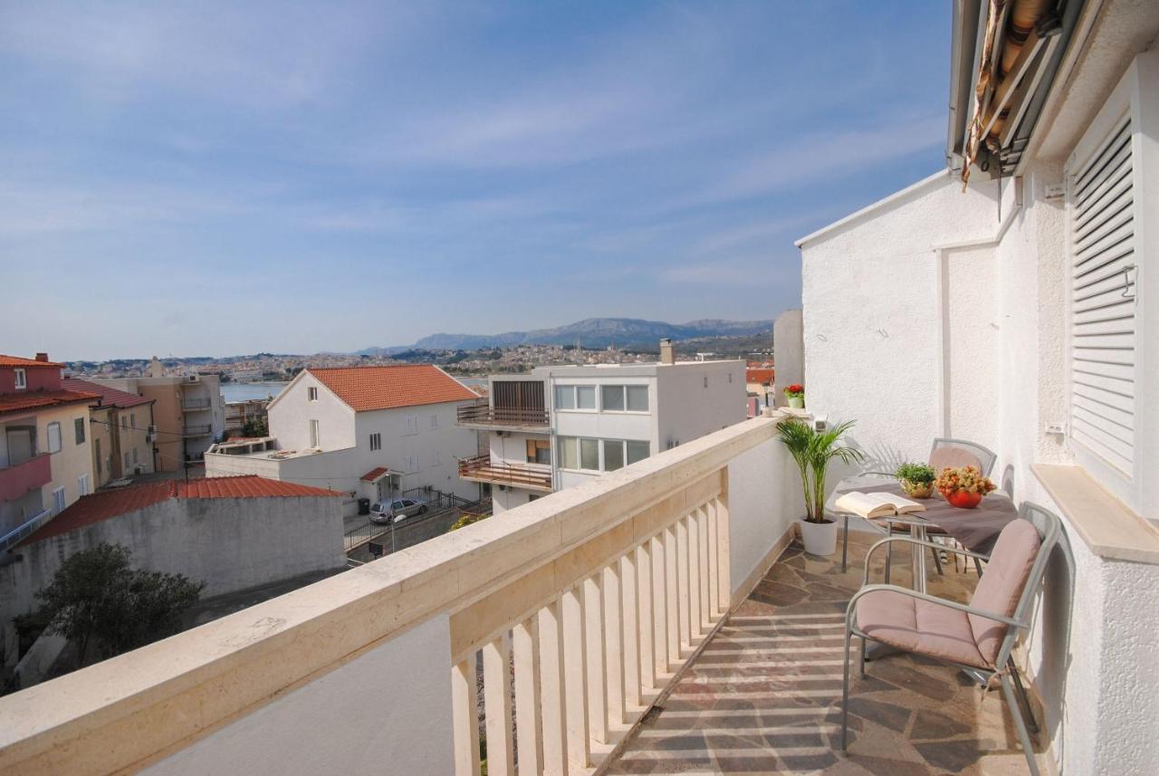 Apartman Tina